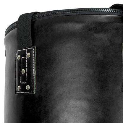 Fairtex HB7 7ft Pole Bag - Black (UN-FILLED)