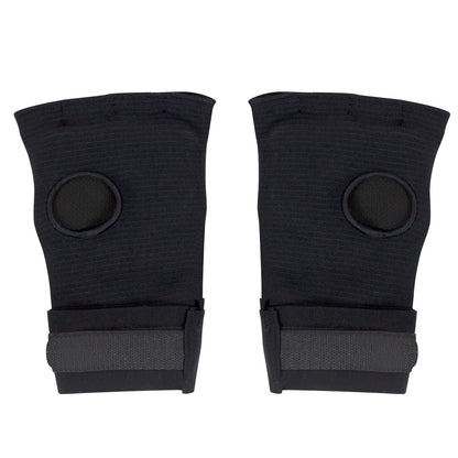 Fairtex HW3 Quick Wraps - Black