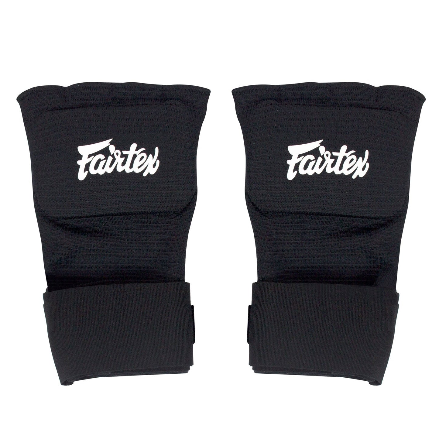 HW3 Fairtex Quick Wraps Black