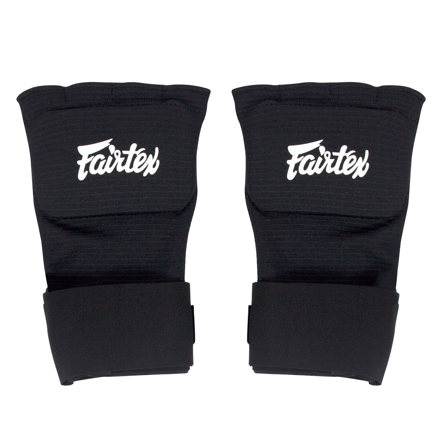 HW3 Fairtex Quick Wraps Black
