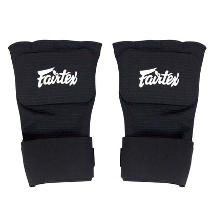 Fairtex HW3 Quick Wraps - Black