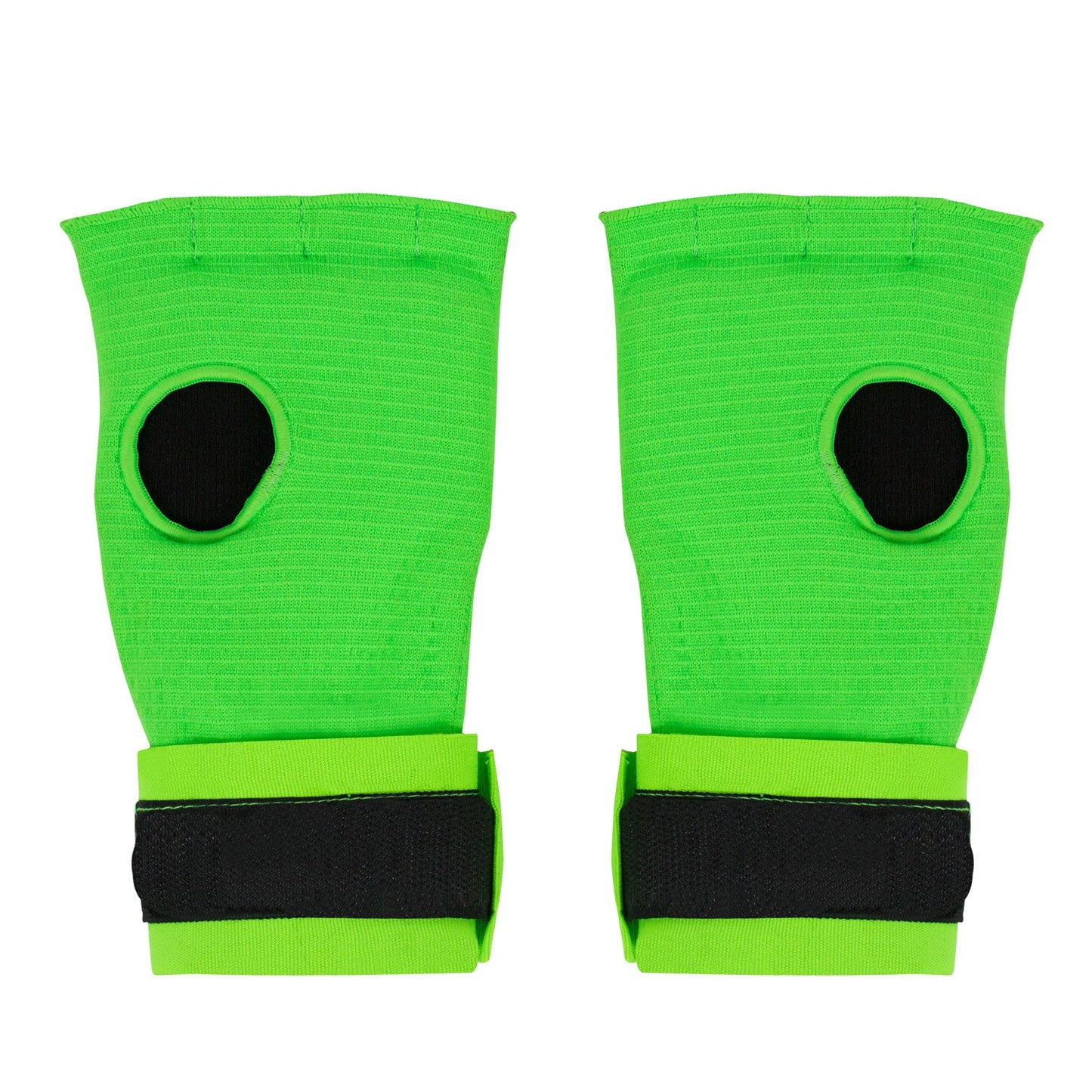 Fairtex HW3 Quick Wraps - Green