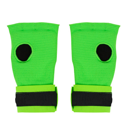 Fairtex HW3 Quick Wraps - Green
