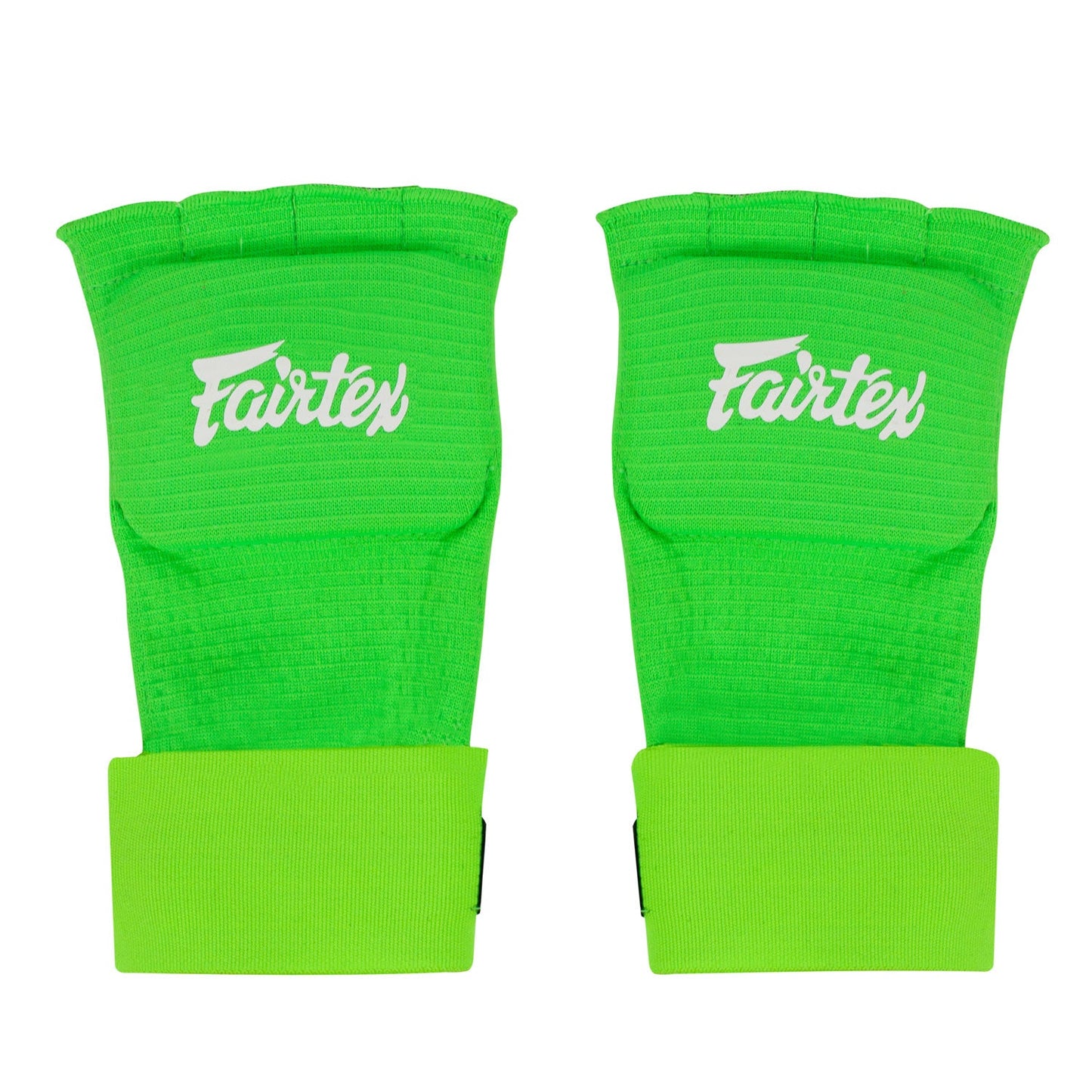 Fairtex HW3 Quick Wraps - Green