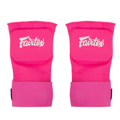 HW3 Fairtex Quick Wraps Pink
