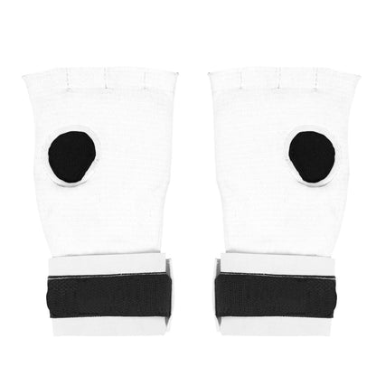 Fairtex HW3 Quick Wraps - White