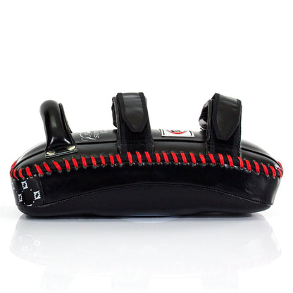 Fairtex KPLS2 Superior Leather Thai Kick Pads