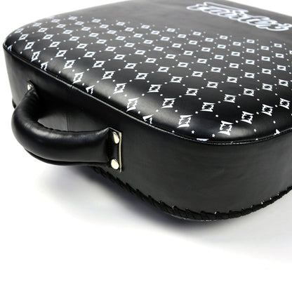 Fairtex LKP1 Leg Kick Pad - Black