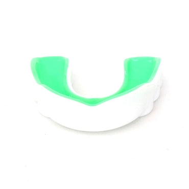 MG1 MTG Pro Gel Mouthguard White-Green