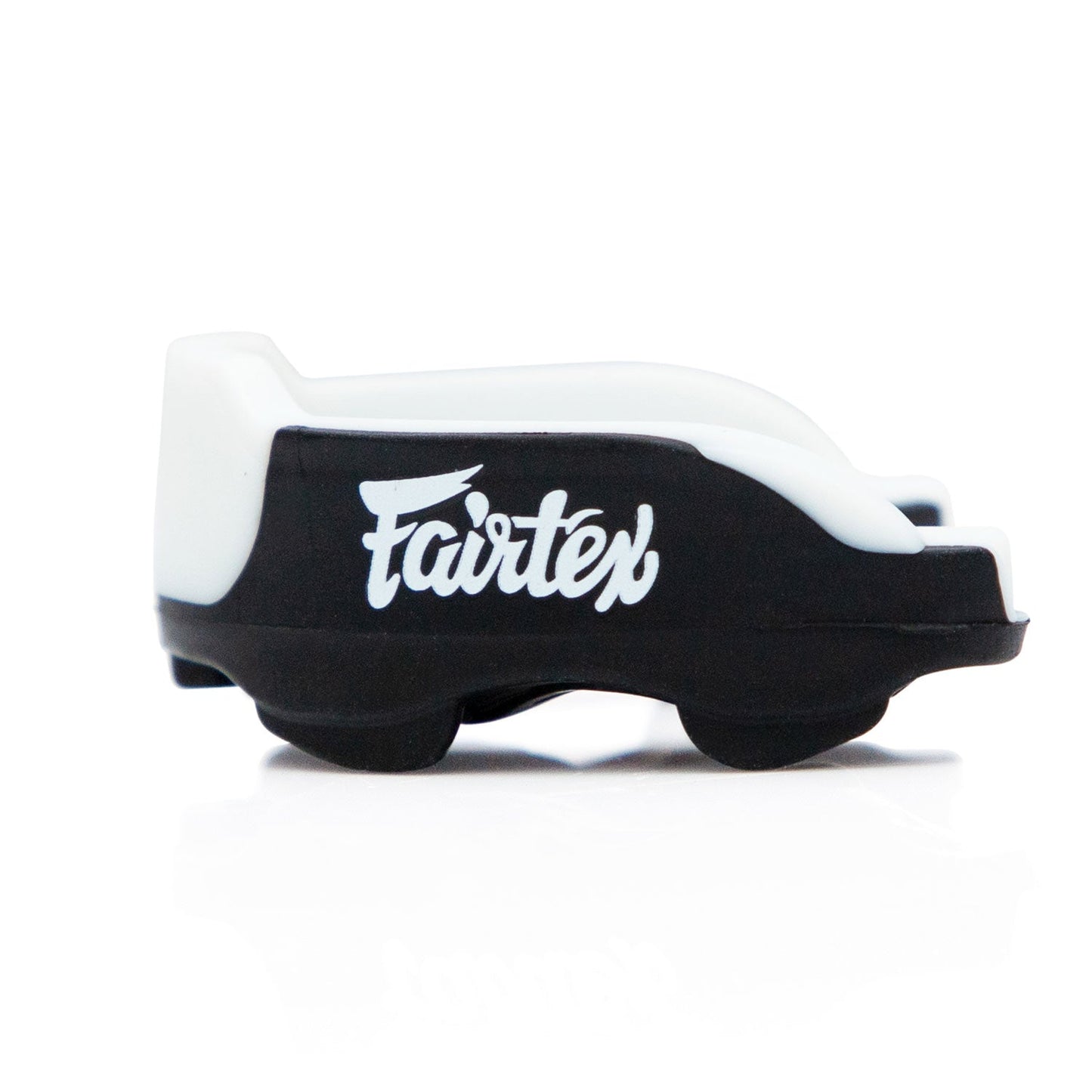Fairtex MG3 Gel Mouthguard - Black