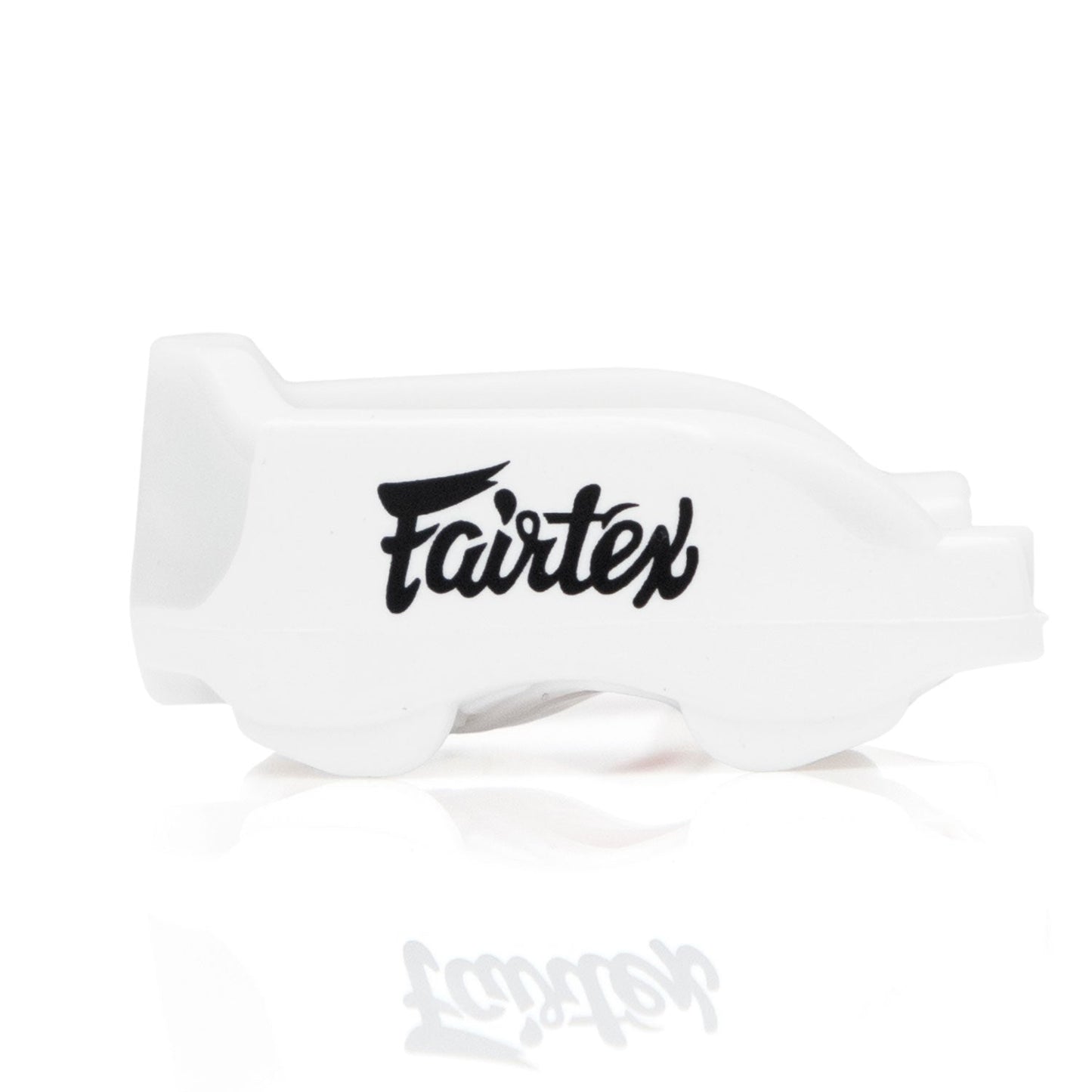 Fairtex MG3 Gel Mouthguard - White