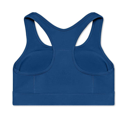 Primo Sports Bra - Air - Navy