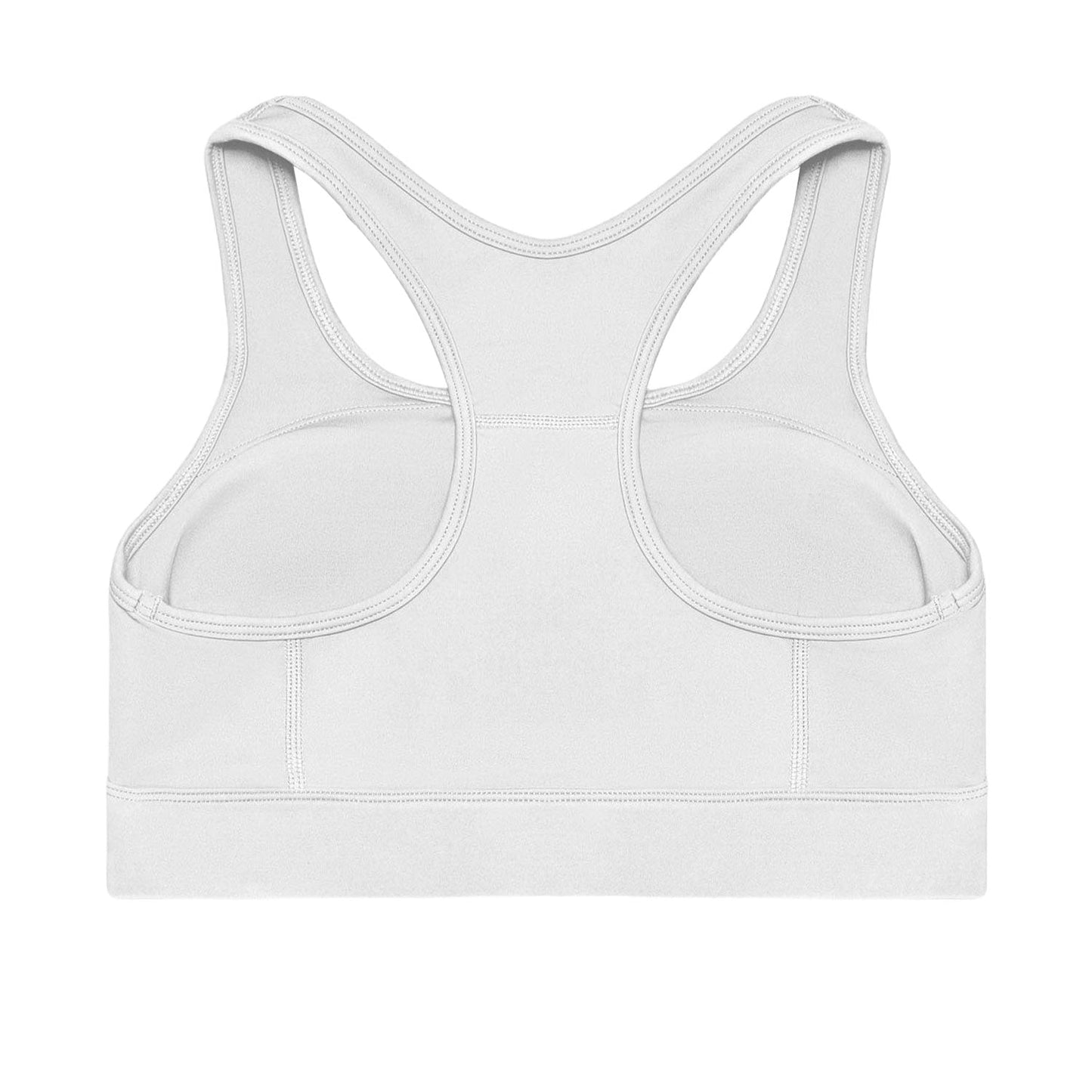 Primo Sports Bra - Air - White