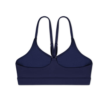 Primo Sports Bra - Infinity - Navy