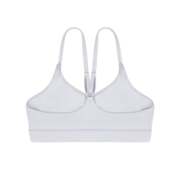 Primo Sports Bra - Infinity - White