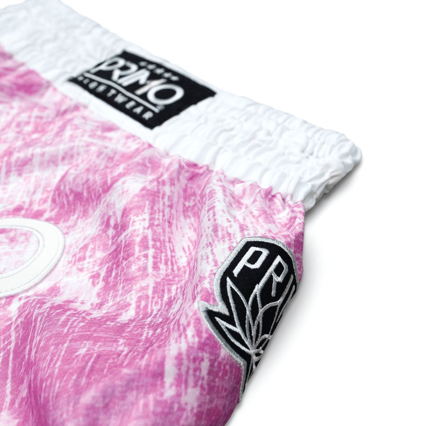 Primo Muay Thai Shorts - Kids Collection - Orchid