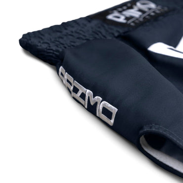 Primo Muay Thai Shorts - Mamba Series - Navy