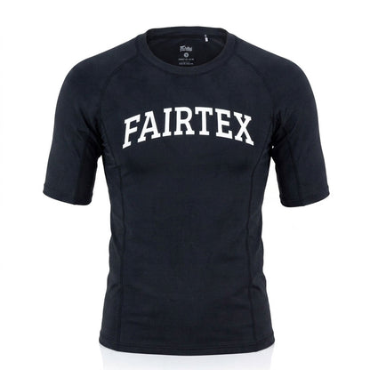 Fairtex RG8 Short Sleeve Rash Guard