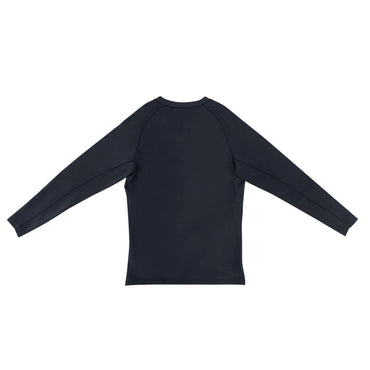 Fairtex RG9 Long Sleeve Rash Guard