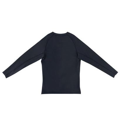 Fairtex RG9 Long Sleeve Rash Guard