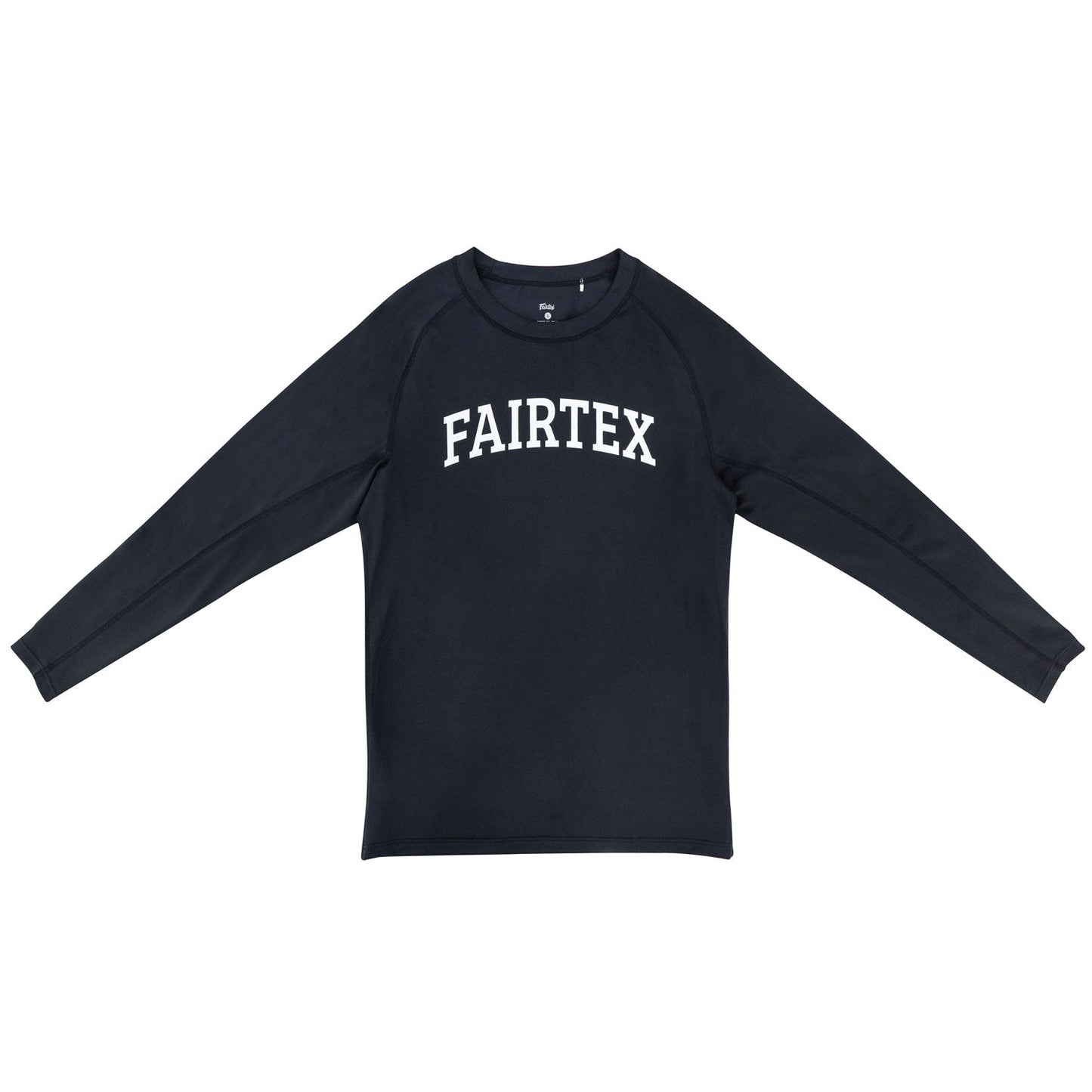 RG9 Fairtex Long Sleeve Rash Guard