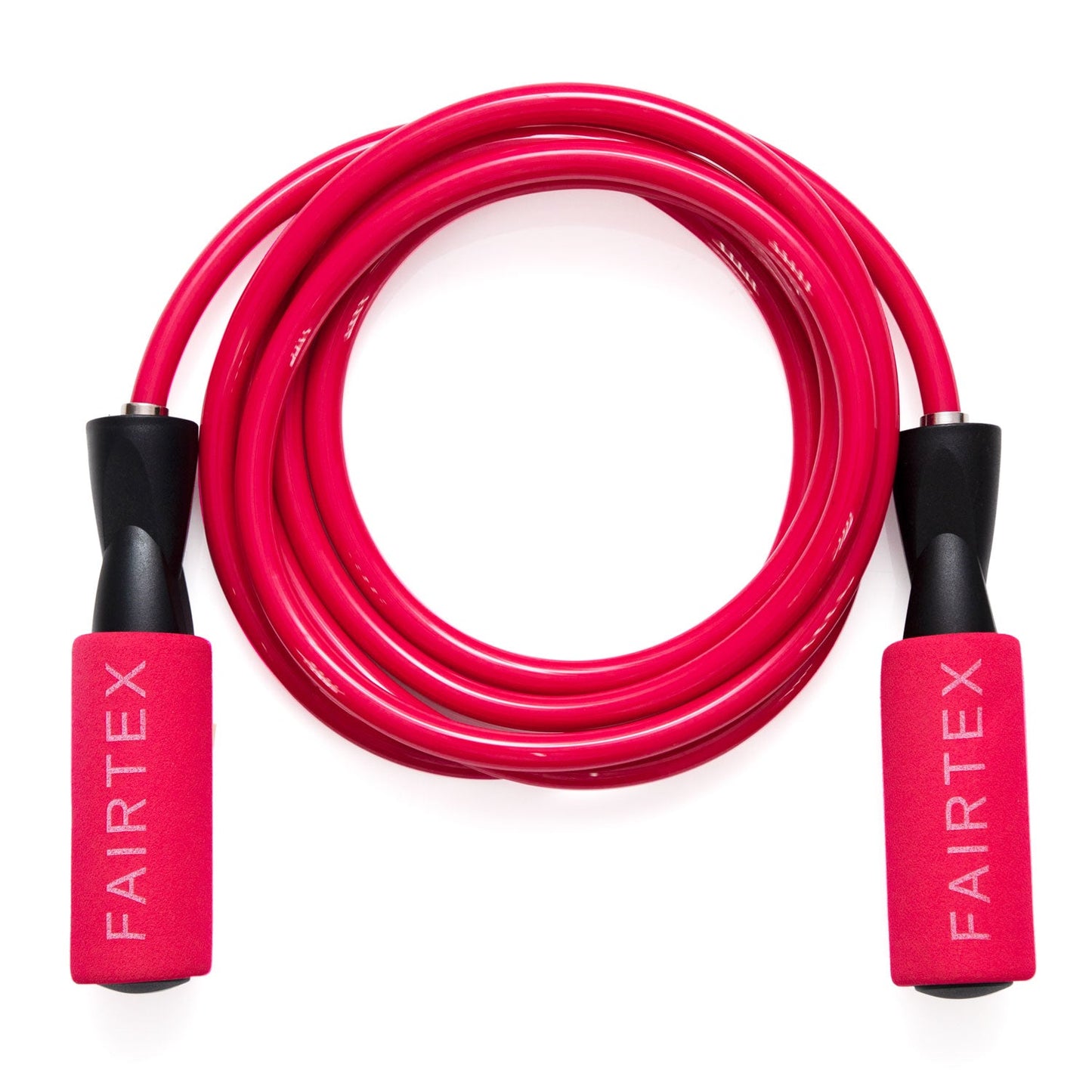 Fairtex ROPE3 Ball Bearing Skipping Rope - Pink