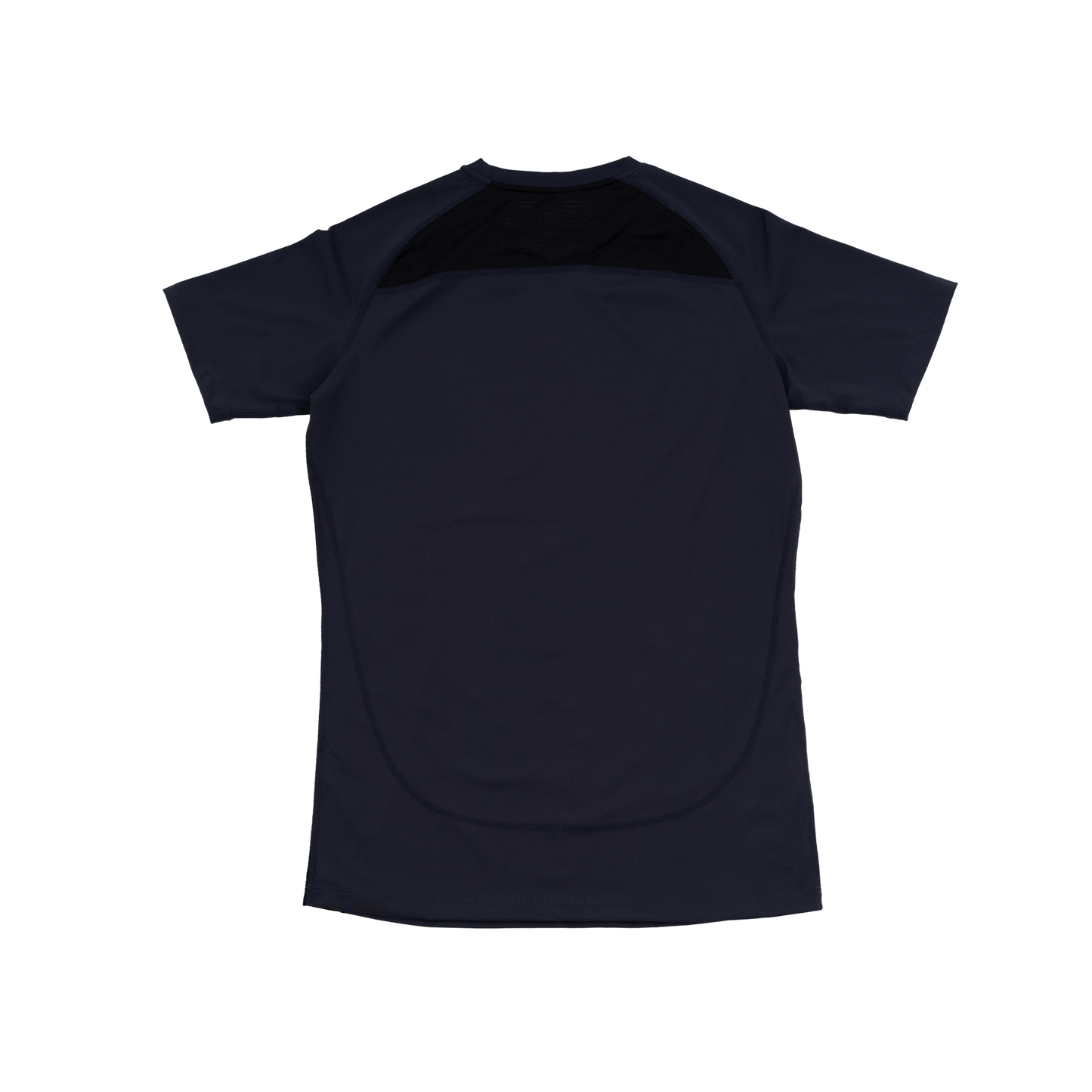 Scramble Shinobi Rashguard Short Sleeve – Black