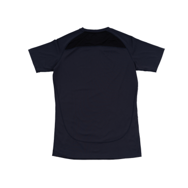 Scramble Shinobi Rashguard Short Sleeve – Black