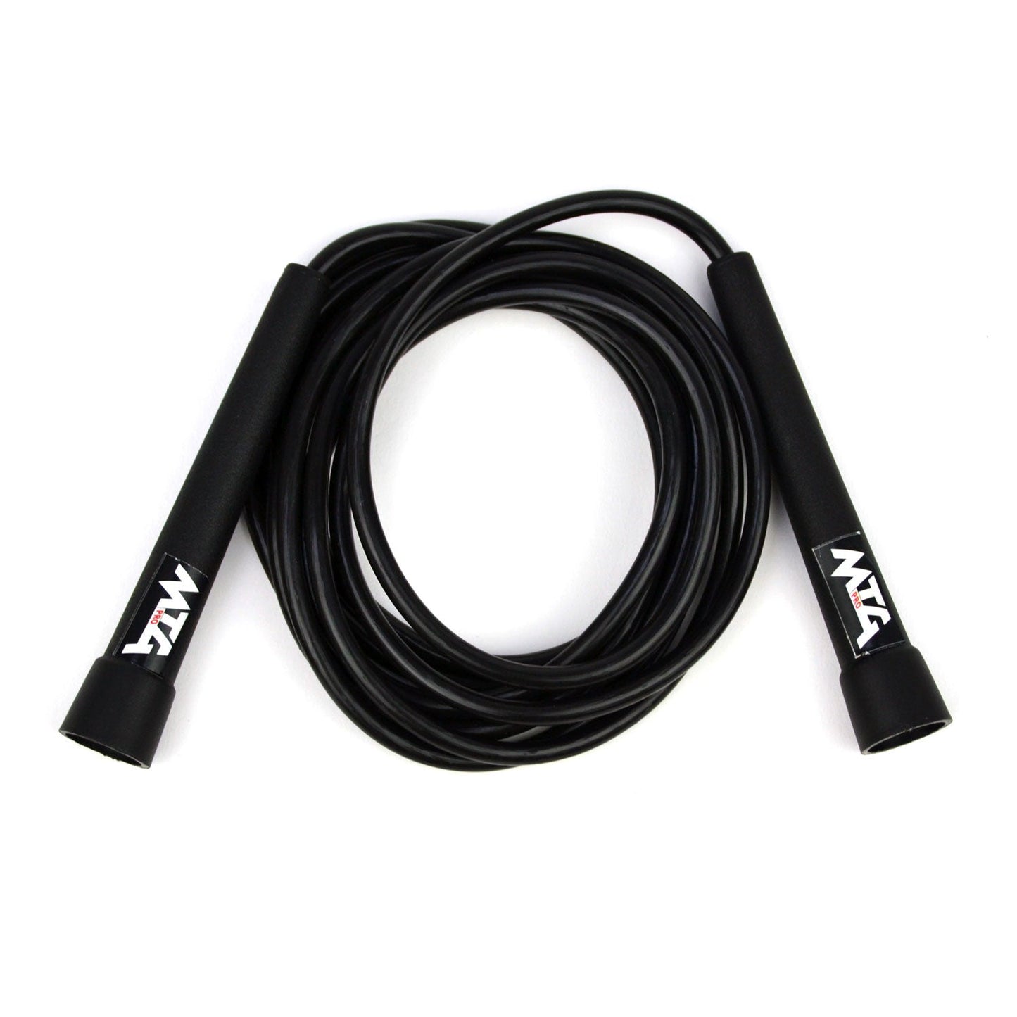 MTG Pro SR3 Lightweight Speed Rope - Black