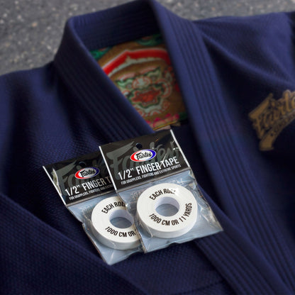 Fairtex TAP2 Finger Tape for BJJ and MMA