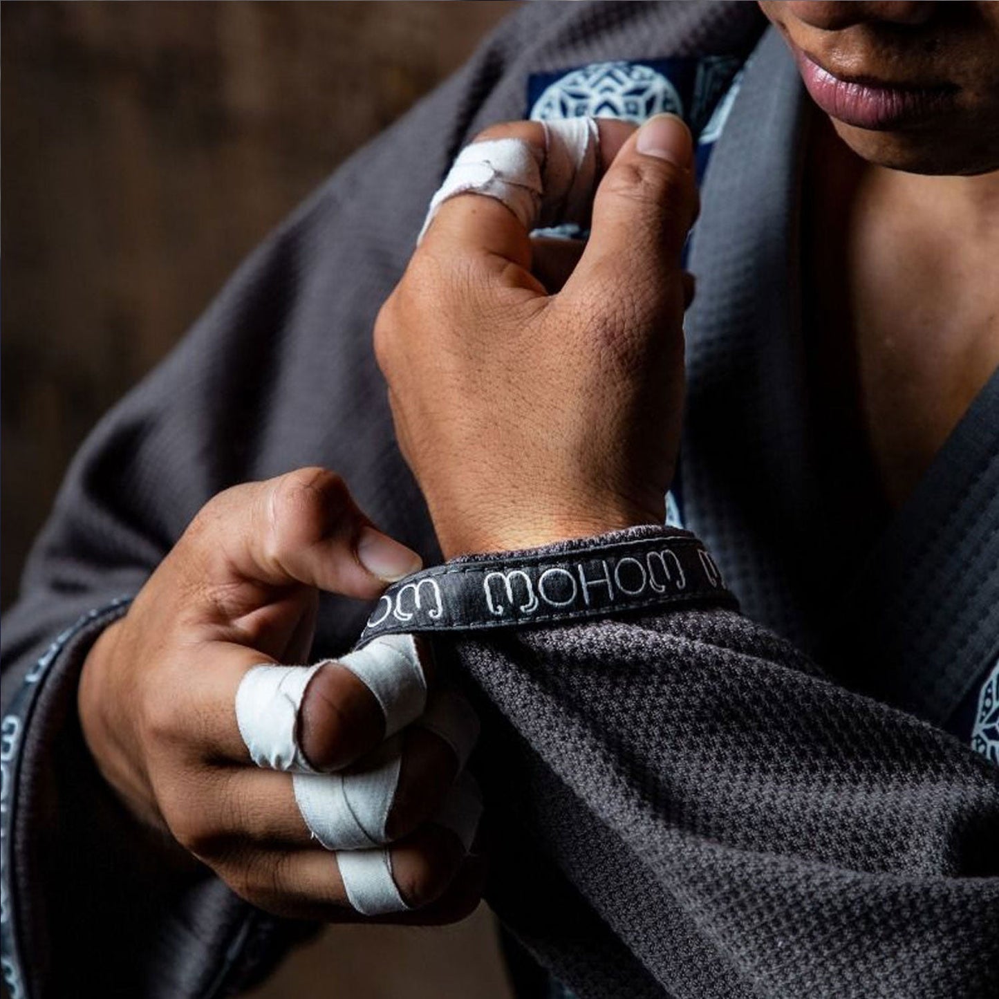 Fairtex TAP2 Finger Tape for BJJ and MMA