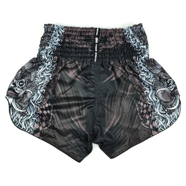 Twins Special Muaythai Shorts - RANGDA