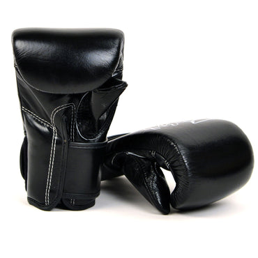 Fairtex TGT7 Cross-Trainer Bag Gloves - Black