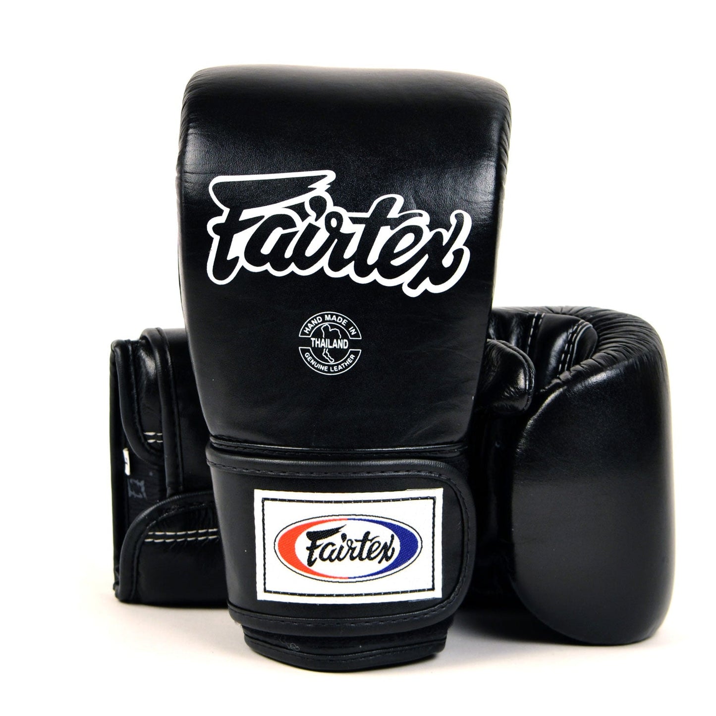 TGT7 Fairtex Cross-Trainer Bag Gloves Black