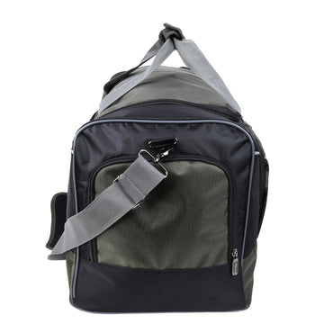 Twins Special BAG2 Heavy Duty Gym Bag - Olive