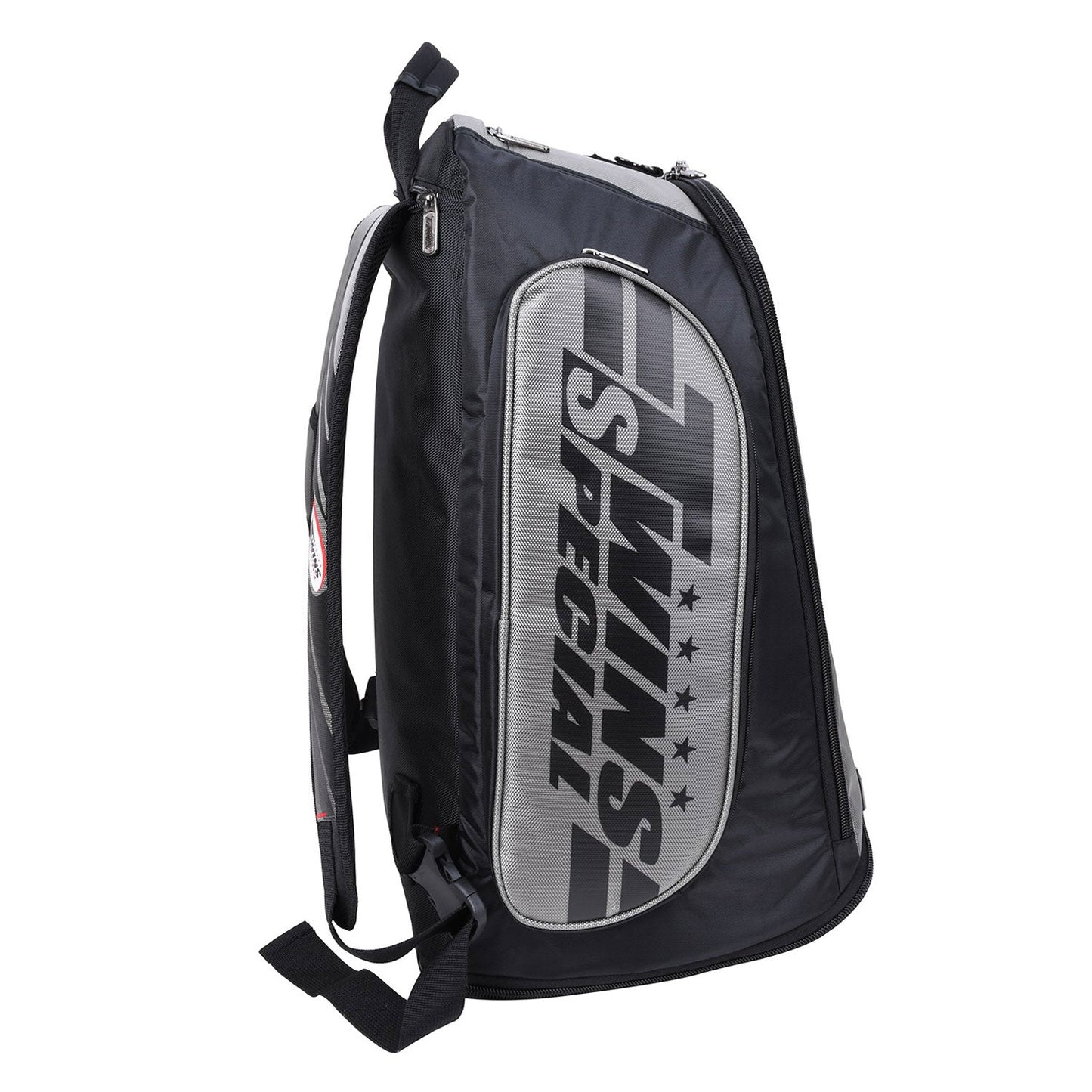 Twins Special BAG5 Convertible Rucksack - Dark Grey