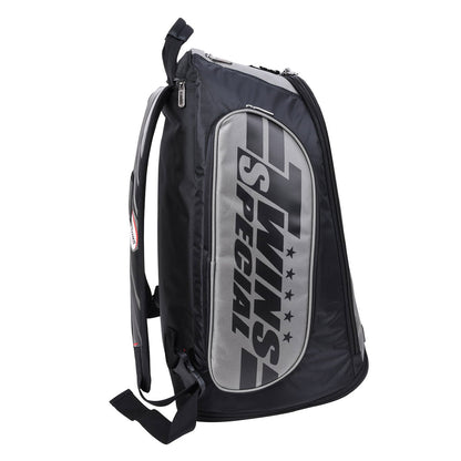 Twins Special BAG5 Convertible Rucksack - Dark Grey