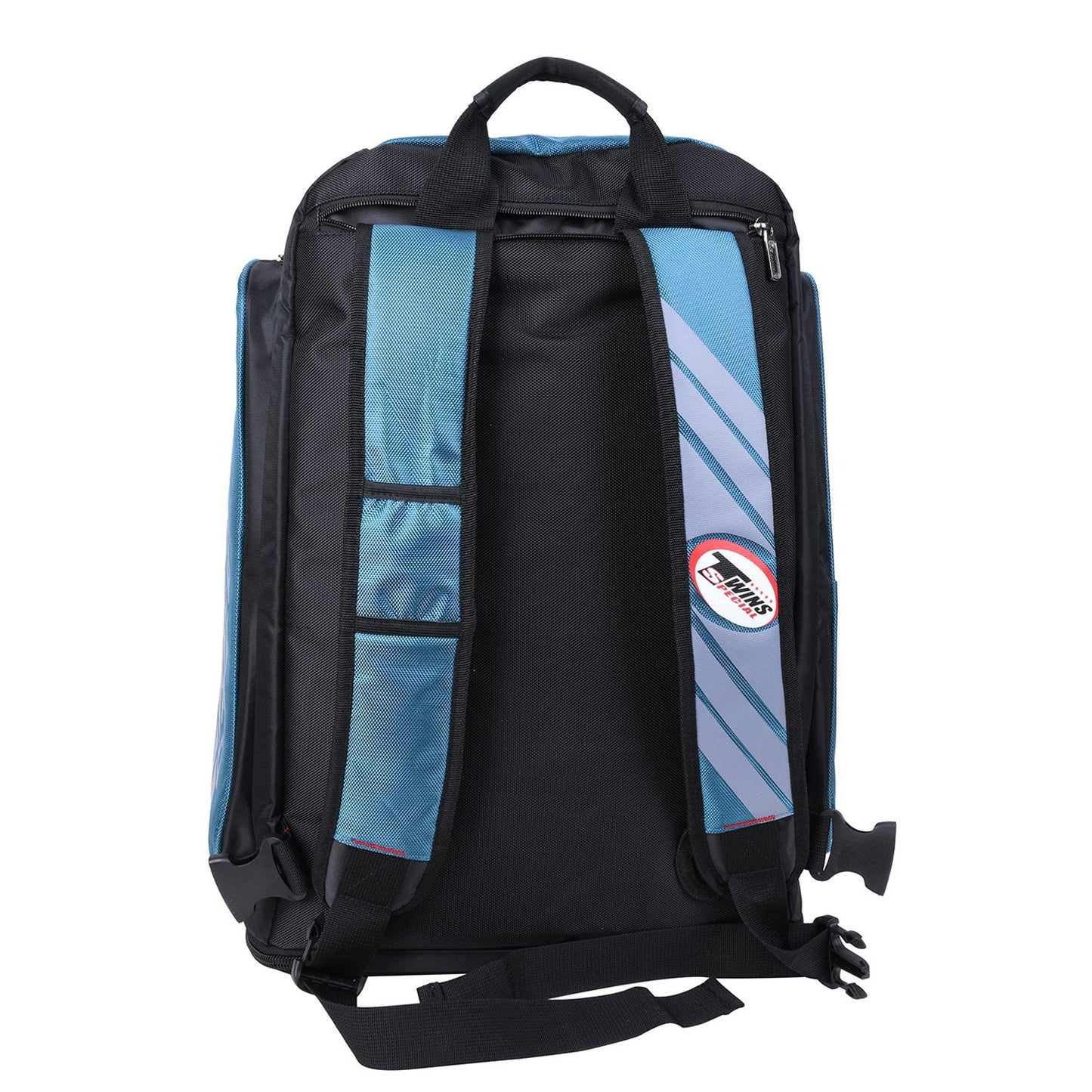 Twins Special BAG5 Convertible Rucksack - Light Blue