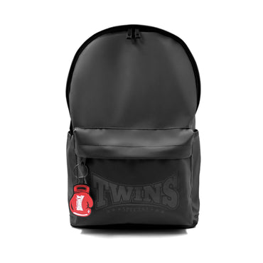 Twins Special BAG7 Compact Backpack - Black