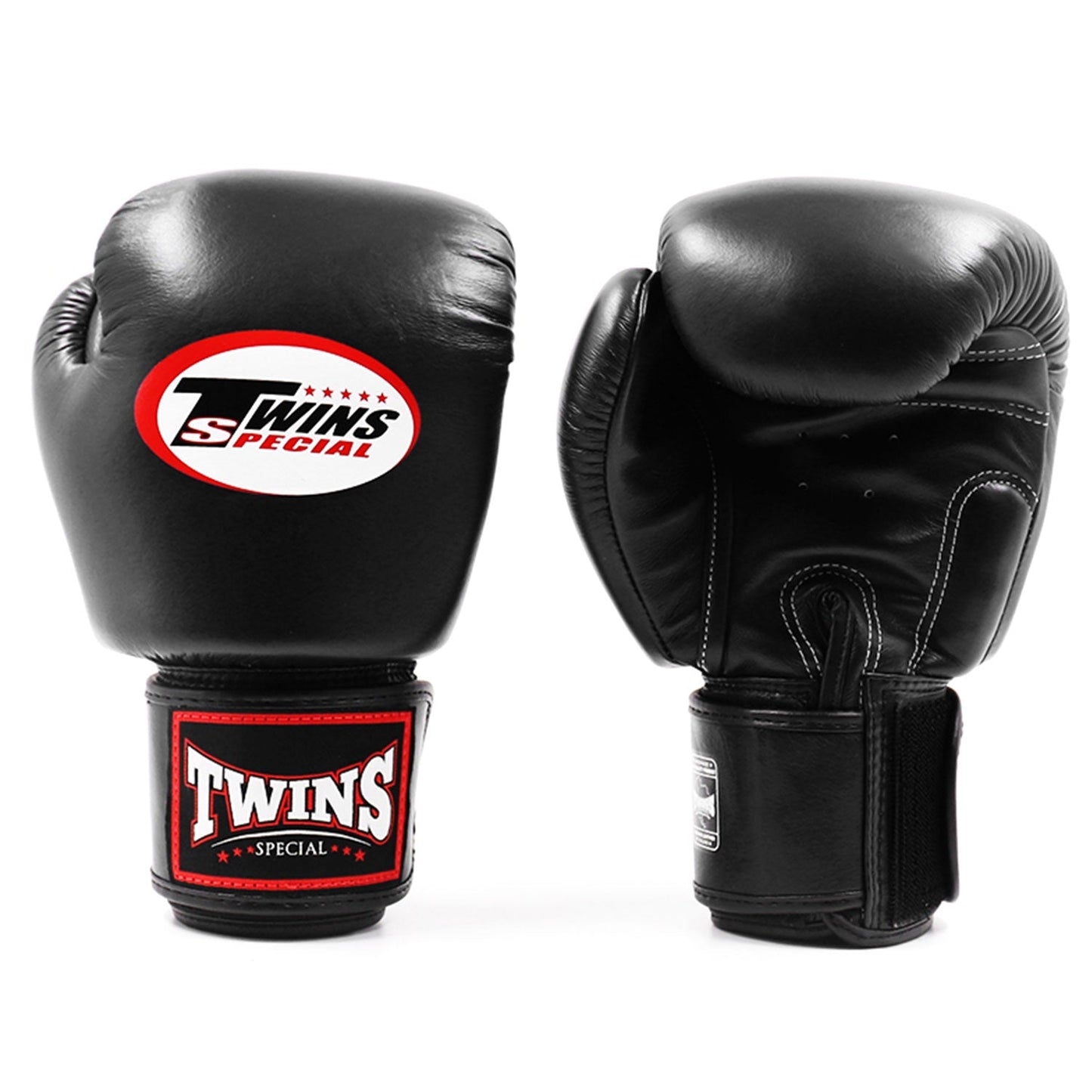 Twins Special BGVL3 Boxing Gloves - Black