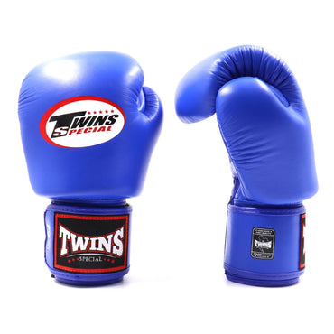 Twins Special BGVL3 Boxing Gloves - Blue