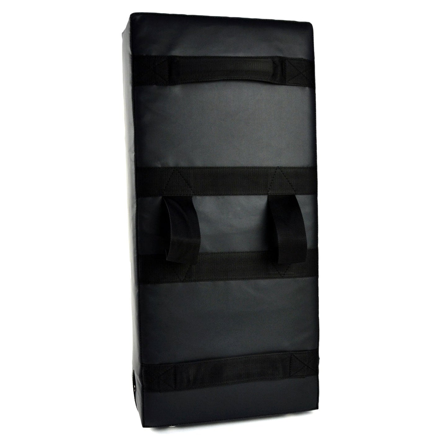 Yuth Kick Shield Black