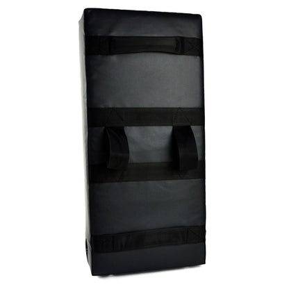 Yuth Kick Shield Black