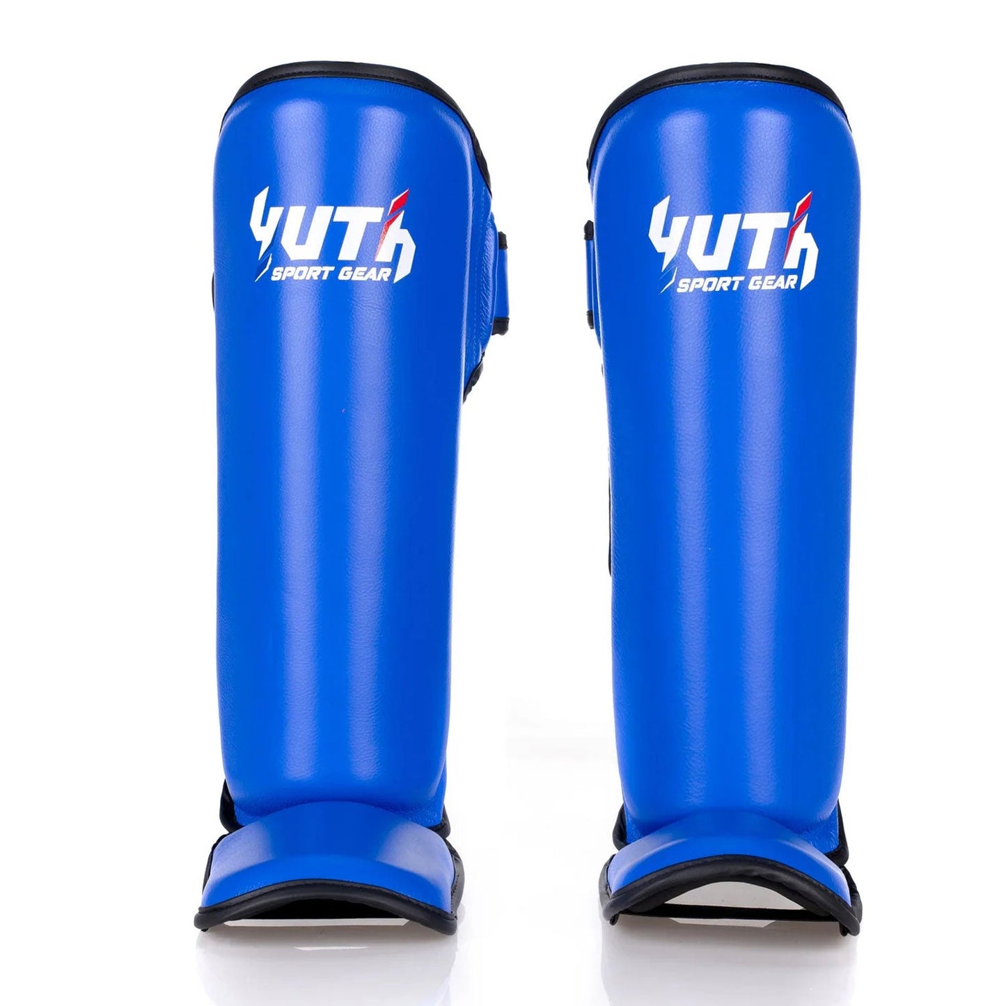 Yuth Shinguards - Signature Blue